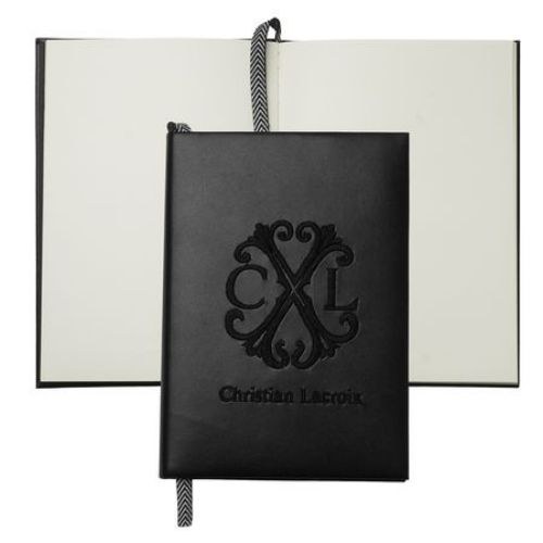 Бележник А5 Logotype на ниска цена от Max-Shop