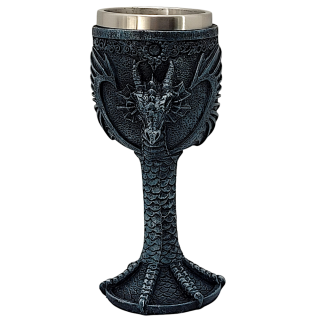 Чаша за вино Game of Thrones на ниска цена от Max-Shop