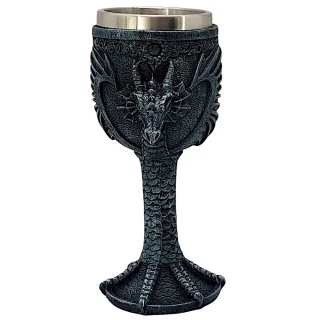 Чаша за вино Game of Thrones на ниска цена от Max-Shop