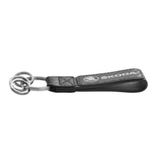 Ключодържател Skoda