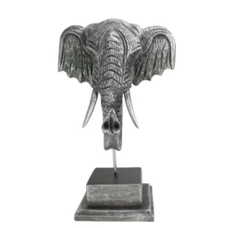 Декоративна фигура слон на ниска цена от Max-Shop