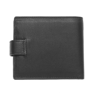 Подаръчен комплект колан и портфейл
