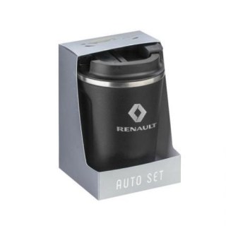 Термо чаша Silver Flame с лого на Renault