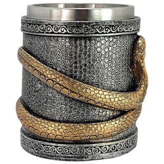 Чаша Golden Cobra