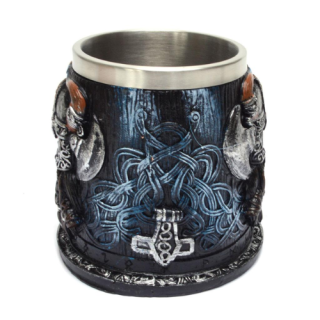 Халба за бира Viking