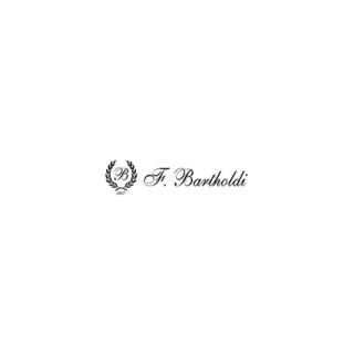 Комплект химикал и ключодържател F. Bartholdi
