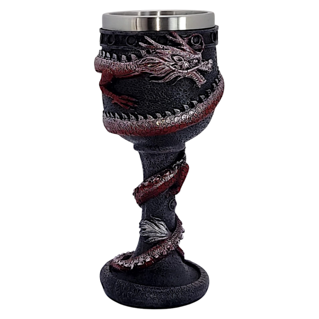Чаша за вино Game of Thrones на ниска цена от Max-Shop