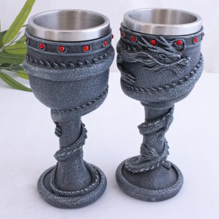 3D Чаша Game of Thrones
