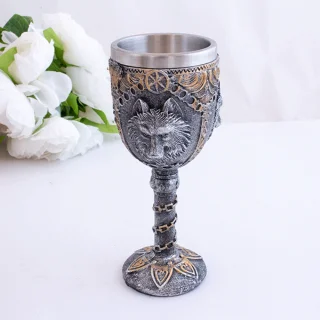 Чаша за вино Game of Thrones на ниска цена от Max-Shop