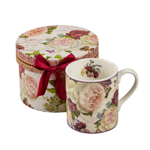 Рози MUG на ниска цена от Max-Shop