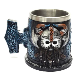 Халба за бира Viking на ниска цена от Max-Shop