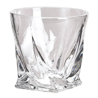 Сет за уиски с 2 чаши Whisky Gift Sets