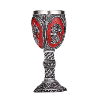 Чаша за вино Game of Thrones